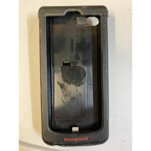 Honeywell SL22-022201 Captuvo Sled for Apple iPod Touch 5/6G, Black + Battery